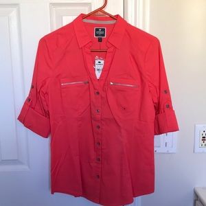 Express essential shirt